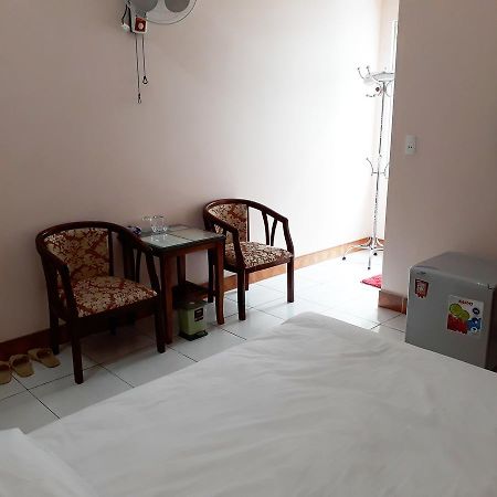 Khach San Hung Van - Bac Kan City Motel Bagian luar foto